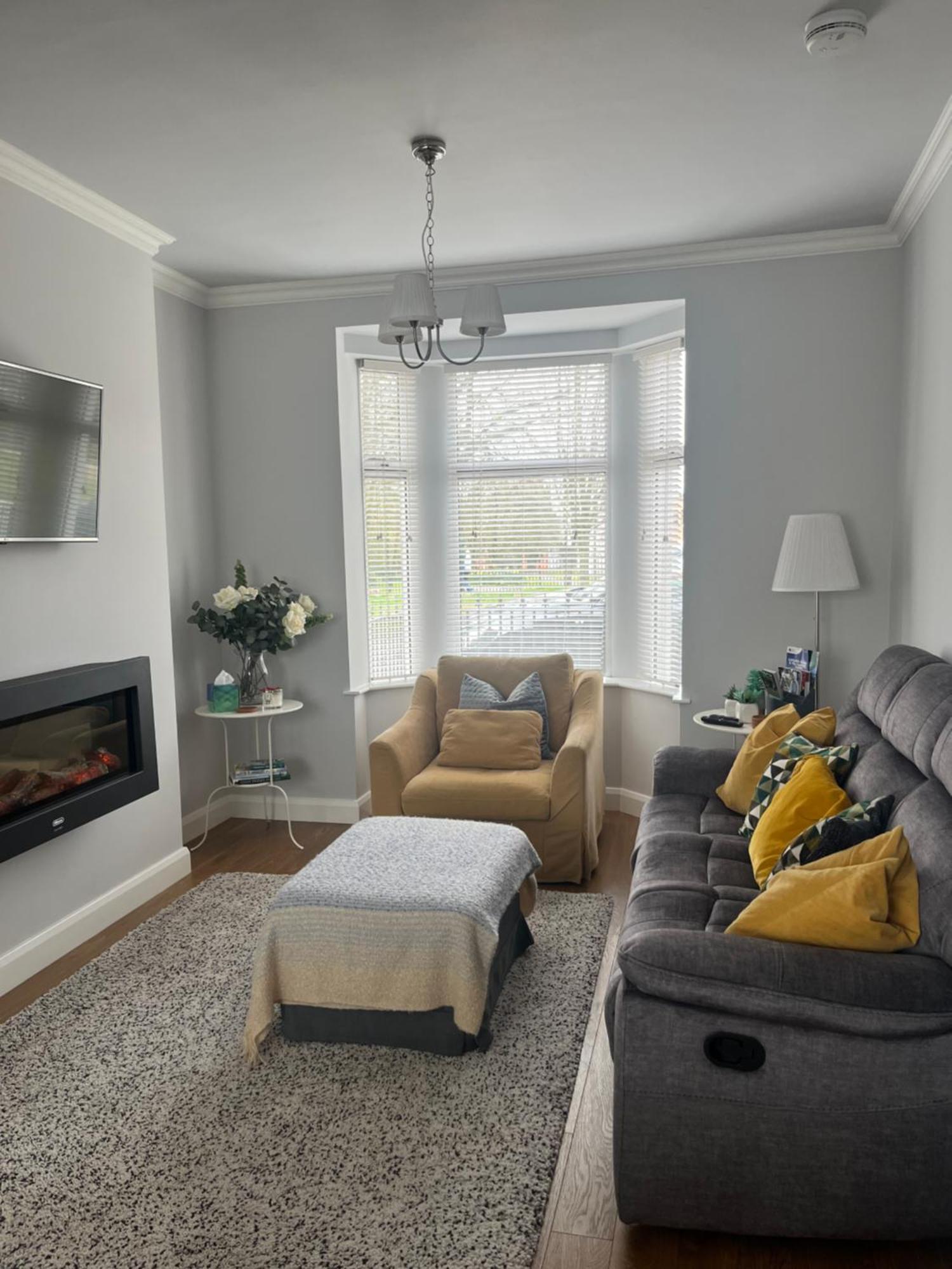 Grange House Villa Omagh Kültér fotó