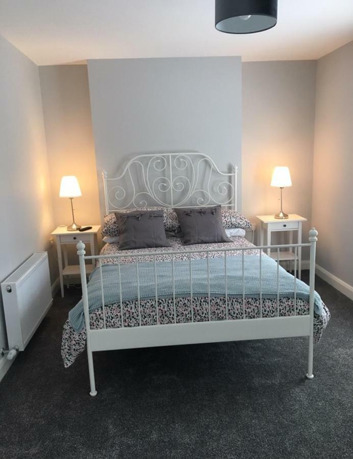 Grange House Villa Omagh Kültér fotó