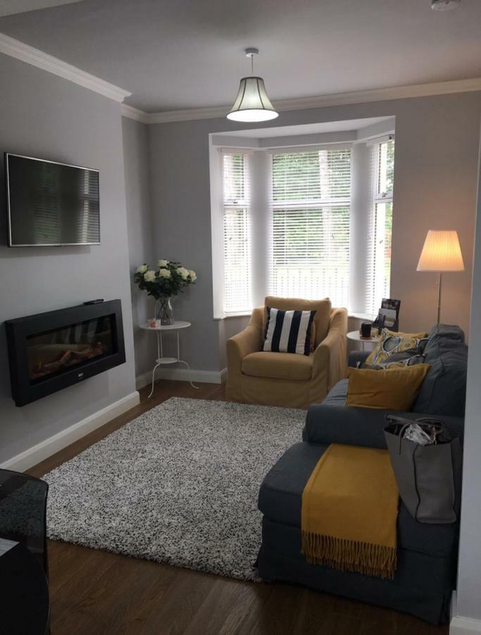 Grange House Villa Omagh Kültér fotó